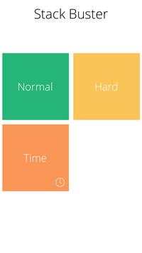 Stack Buster (blocks) screenshot 12