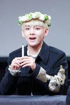 Bts V Kim Taehyung screenshot 3