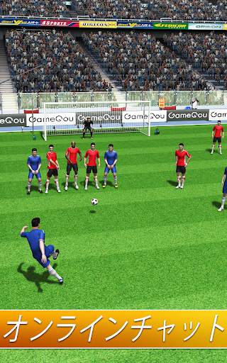 Top Football Manager 2021- フットボール・マネージャー screenshot 16