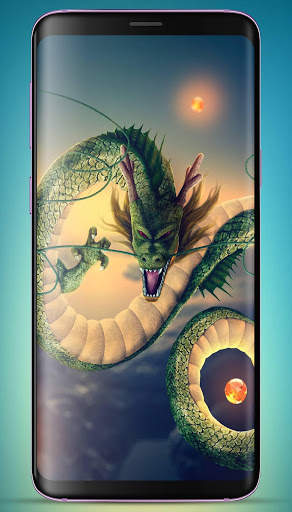 Dragon Wallpaper HD screenshot 11