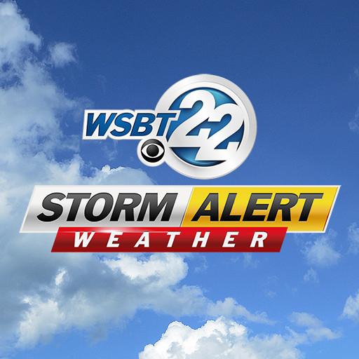 WSBTweather أيقونة