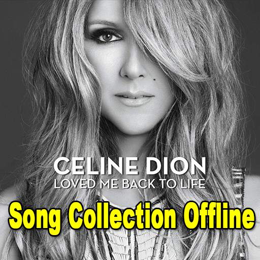 Celine Dion Offline Songs Collection 1.4