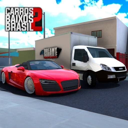 Carros Baixos Brasil 2 0.6.8