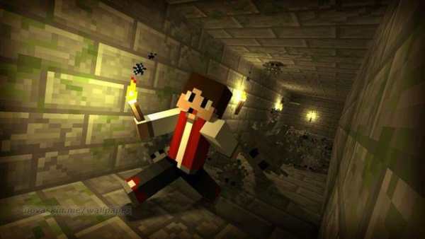 Minecraft Wallpapers HD screenshot 21