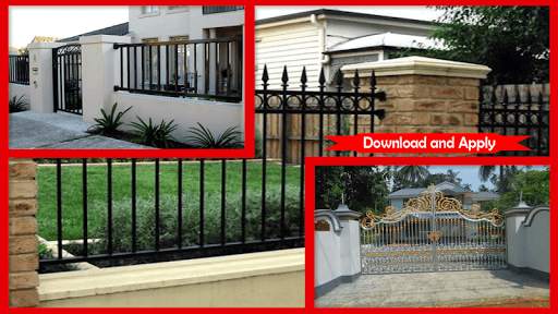 Gates Design for Home screenshot 6