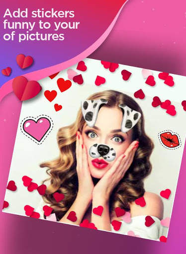 Collage Maker screenshot 5