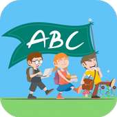 The ABC Song logo