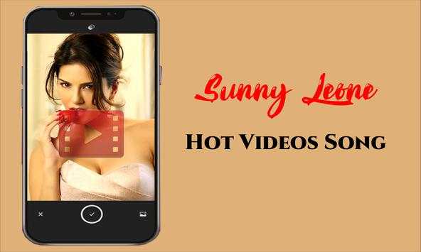 Sunny Leone Hot Videos Song screenshot 1
