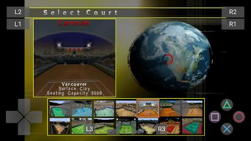 PS2 Emulator screenshot 4