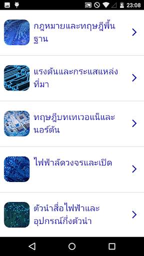 แน่นอนอิเล็กทรอนิคส์ screenshot 1