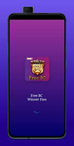 Win Free Winner Pass screenshot 1