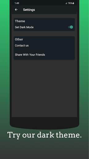 Status Save, Download story screenshot 6