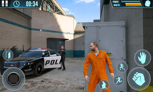 Prison Escape Games - Adventure Challenge 2019 screenshot 2