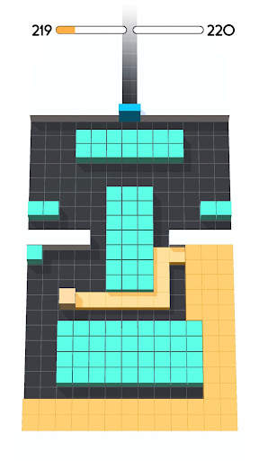 Color Fill 3D screenshot 3