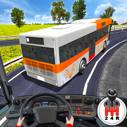 ikon City Coach Bus Simulator
