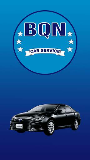 BQN Car Service screenshot 1