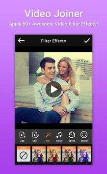 Video Joiner screenshot 3
