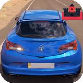 Car Racing Opel Games 2019 4