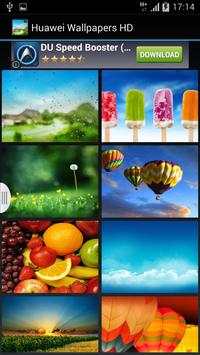 Wallpapers for Huawei 1 تصوير الشاشة