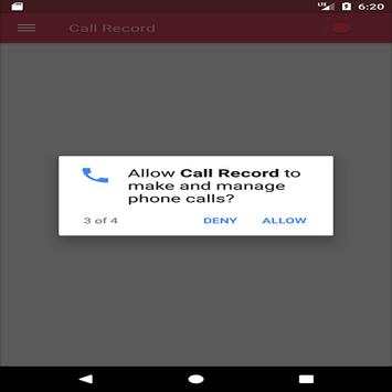 Call Recorder screenshot 14