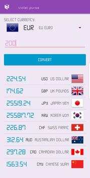 Violet Purse screenshot 8