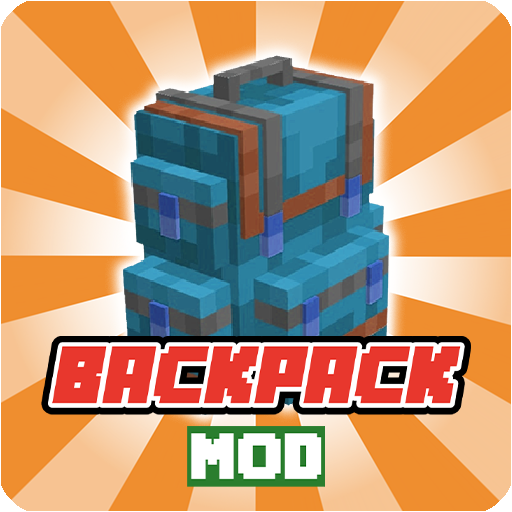 Backpack Bundle Mods &amp; Addon icon