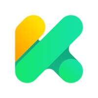 King of App - App Builder logo