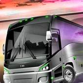 Bus Drive 2016: Simulator Ride 1.1