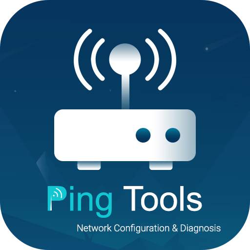 Ping Tools: Network & Wifi 1.3