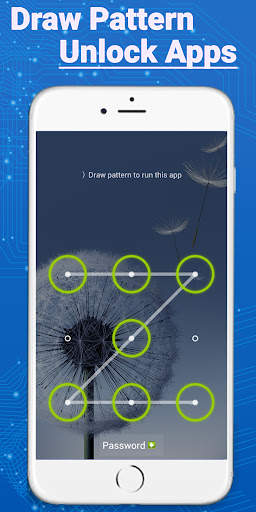 App Lock: Password Lock Apps screenshot 1