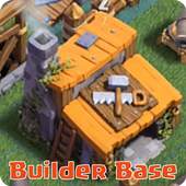Builder Base for Clash of Clans 2017 1.0