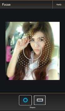 Cam C612 Rose Candy selfie screenshot 6
