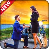 Girlfriend Photo Editor 1.0
