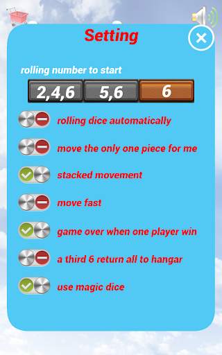 Aeroplane Chess screenshot 3