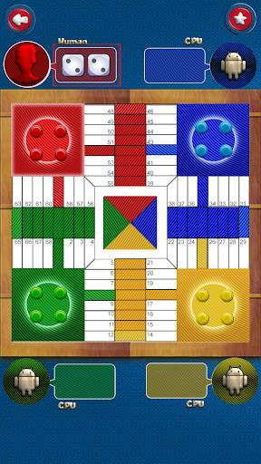 Parcheesi Board Game screenshot 6