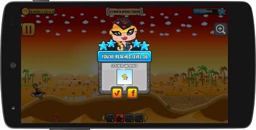 Like My Tank screenshot 7