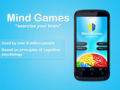 Mind Games screenshot 6