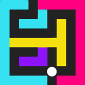 Maze King 2016 icon