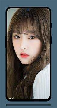 Yena IZONE Wallpaper HD screenshot 3