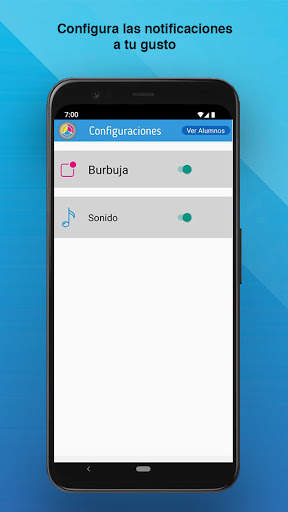 What's New CRI screenshot 2