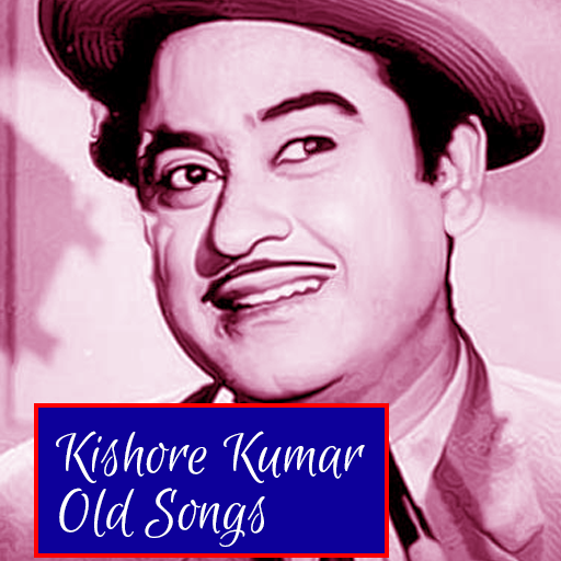 Kishor Kumar Old Songs icon