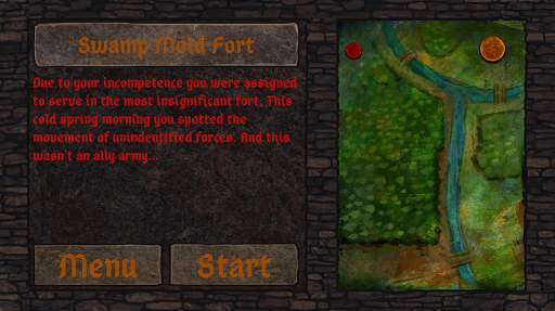 Gate Keeper: The Game screenshot 2