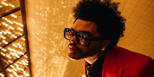 The Weeknd - Top 10 Songs 2020 screenshot 1