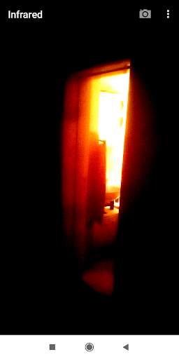 Paranormal Camera Detector screenshot 2