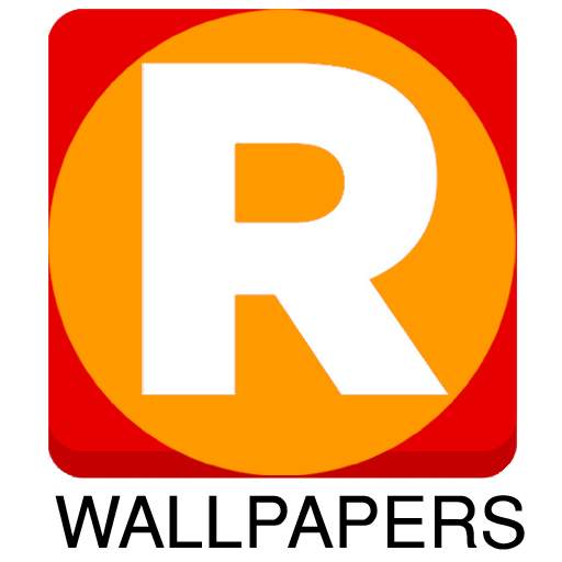 Retina Wallpapers HD & Backgrounds 4K 1.0