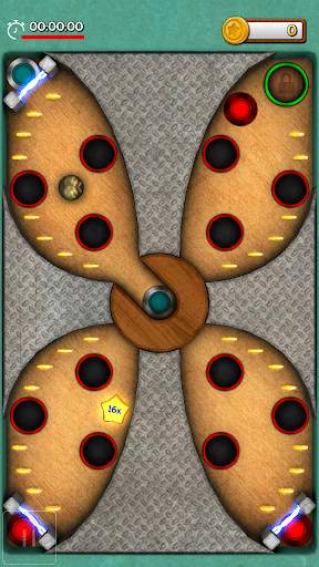 Tilt n' Roll 3D screenshot 7