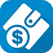 AppsWallet Cash Reward & Gifts logo