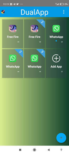 multiple app 64 support screenshot 1