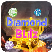 Diamond Blitz 2 icon