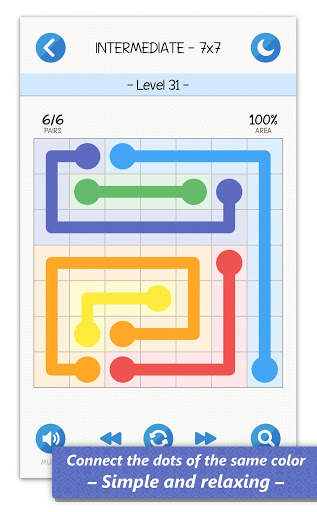 Connect The Dots - Free Flows screenshot 9